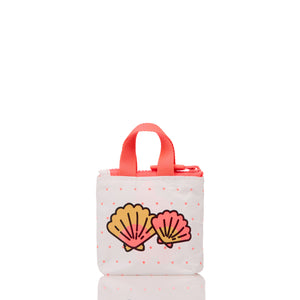 Hello Kitty and Friends x Aloha Collection Mystery Tiny Tripper Blind Box (Friends) Accessory Aloha Collection Inc