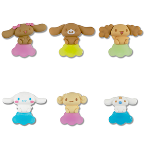 Cinnamoroll and Friends x Sonix Peeker Charms Blind Box