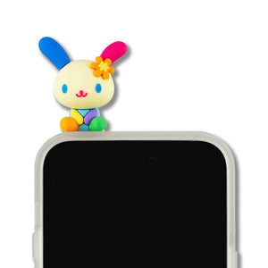 Hello Kitty and Friends x Sonix Specialty Friends Peeker Charms Blind Box