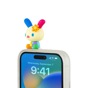 Hello Kitty and Friends x Sonix Specialty Friends Peeker Charms Blind Box
