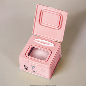 Kuromi x ByUR Vita Giving Daily Aqua Serum Mask (30 Sheets) (POPUP) Beauty ByUR US