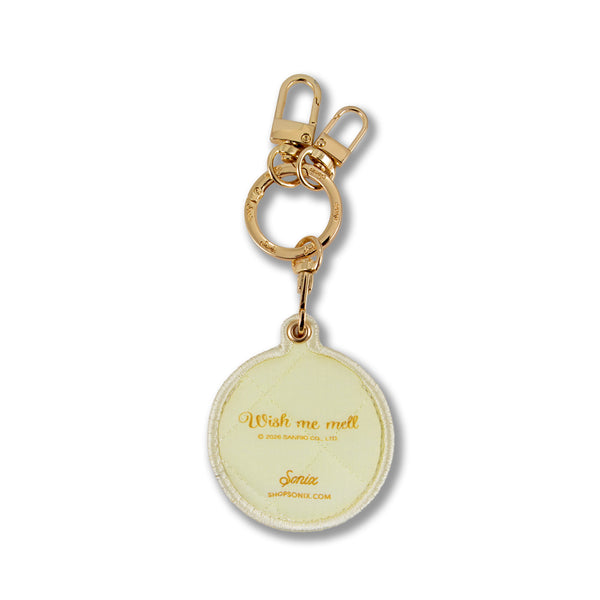 Wish me mell x Sonix AirTag Keychain