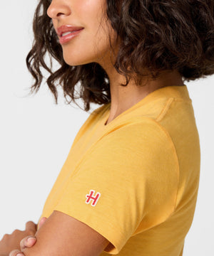 Hello Kitty x Athletics Toss Tee (Womens) Apparel HOMAGE