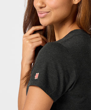 Hello Kitty x Chicago White Sox Toss Tee (Womens) Apparel HOMAGE