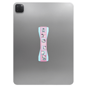 Hello Kitty x LoveHandle XL Tech Grip (Pink Pastel) Accessory LoveHandle