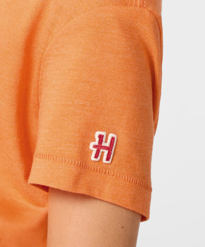 Hello Kitty x Houston Astros Batter Tee (Youth) Apparel HOMAGE