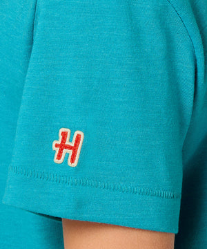 Hello Kitty x Jacksonville Jaguars Kickoff Tee (Youth) Apparel HOMAGE