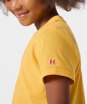 Hello Kitty x Milwaukee Brewers Pitch Tee (Youth) Apparel HOMAGE