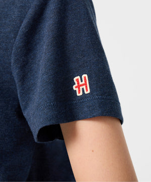 Hello Kitty x Seattle Mariners Catch Tee (Youth) Apparel HOMAGE