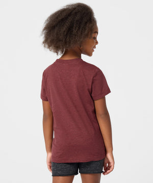 Hello Kitty x Washington Commanders Rush Tee (Youth) Apparel HOMAGE