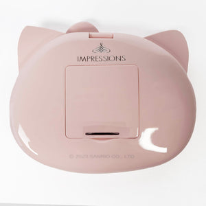 Hello Kitty x Impressions Vanity Kawaii Compact Mirror Beauty Impressions Vanity Co.