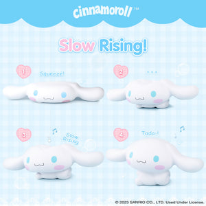 Cinnamoroll Jumbo Squishy Toy Toys&Games Hamee.com - Hamee US