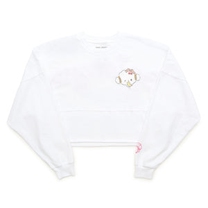 Cogimyun x JapanLA Cropped Spirit Jersey Apparel JapanLA