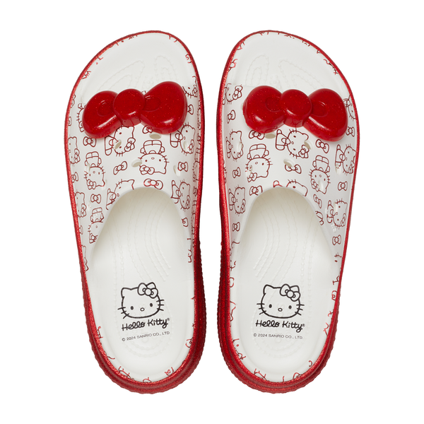 Hello Kitty x Crocs Adult Stomp Slide Hello Kitty x Crocs Adult Stomp Slide