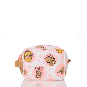 Hello Kitty and Friends x Aloha Collection GIT Kit Bag (Bubbles) Bags Aloha Collection Inc