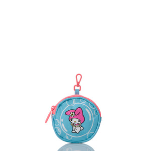My Melody x Aloha Collection Cutie Pouch (Bubbles) Bags Aloha Collection Inc