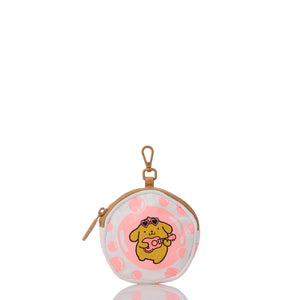 Pompompurin x Aloha Collection Cutie Pouch (Bubbles) Bags Aloha Collection Inc