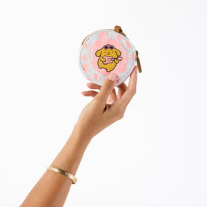 Pompompurin x Aloha Collection Cutie Pouch (Bubbles) Bags Aloha Collection Inc