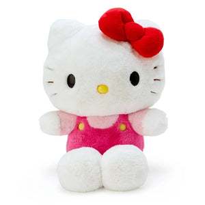 Hello Kitty 14" Classic Large Plush (Pink) Plush Japan Original