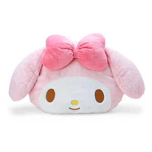 My Melody Oversized Throw Pillow Home Goods Japan Original