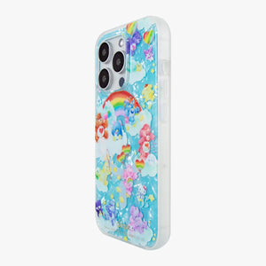 Hello Kitty and Friends x Care Bears iPhone Case Accessory BySonix Inc.   