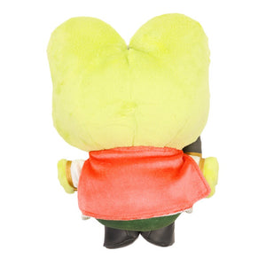 Keroppi 8" Plush (Go Green Fandom Series) Plush Global Original