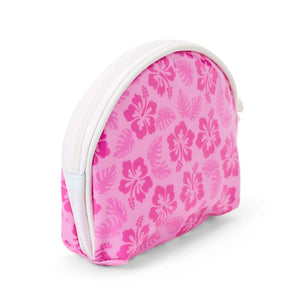 My Melody Mini Zipper Pouch (Suntan Series) Bags Japan Original