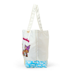Sanrio Characters Tote Bag (Suntan Series) Bags Japan Original