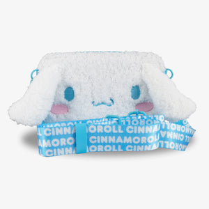 Cinnamoroll x Sonix Plush Phone Wallet Accessory BySonix Inc.
