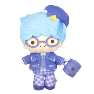 Kiki 8" Plush (50th Anniv. Uniform Series) Plush Global Original