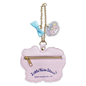 LittleTwinStars Card Holder (Dreamy Sleep Series) Bags Global Original