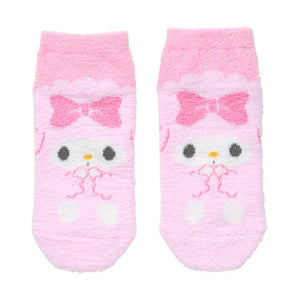 My Sweet Piano Tucked-In Cozy Ankle Socks Accessory Japan Original