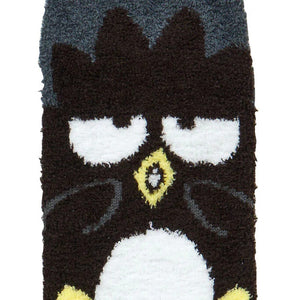 Badtz-maru Tucked-In Cozy Ankle Socks Accessory Japan Original