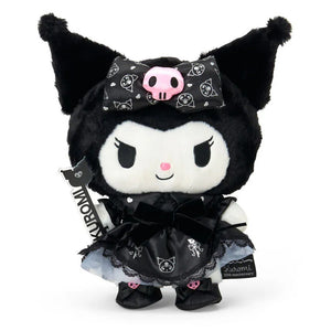 Kuromi 12" Plush (20th Anniv. Special Key Series) Plush Japan Original