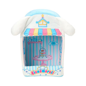 Cinnamoroll Soft House Playset (Hello Kitty and Friends Supercute Adventures Series) Toys&Games Japan Original