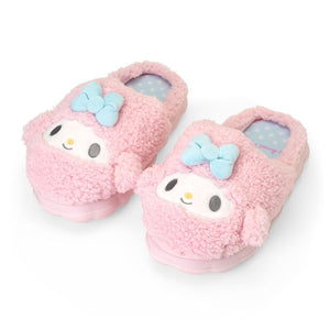 My Sweet Piano Cozy Cloud Adult Slippers Shoes Japan Original