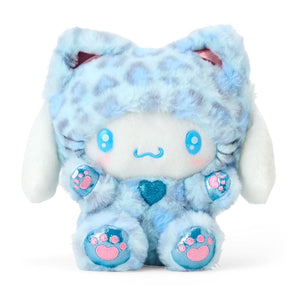 Cinnamoroll 8" Plush (Leopard Cat Series) Plush Japan Original