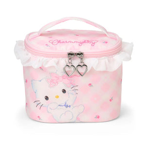Charmmy Kitty Cosmetic Case (My Furbaby Series) Bags Japan Original