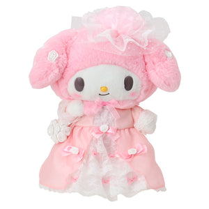 My Melody 14" Boxed Plush (Lady My Melody Series) Plush Japan Original