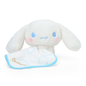 Cinnamoroll 8" Plush (Cloud Nap Series) Plush Japan Original