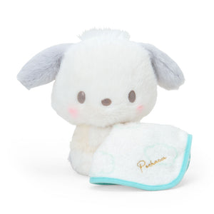 Pochacco 8" Plush (Cloud Nap Series) Plush Japan Original