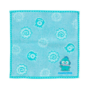 Hangyodon Petit Wash Towel (Strike A Pose Series) Home Goods Japan Original