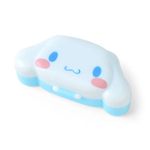 Cinnamoroll 3D Pill Case (Strike A Pose Series) Accessory Japan Original