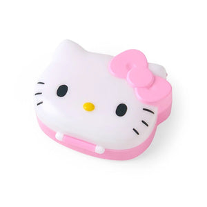 Hello Kitty 3D Pill Case (Strike A Pose Series) Accessory Japan Original