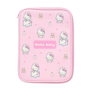 Hello Kitty Travel First-Aid Case Accessory Japan Original