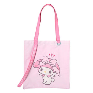 My Melody Tote Bag (Strike A Pose Series) Bags Japan Original