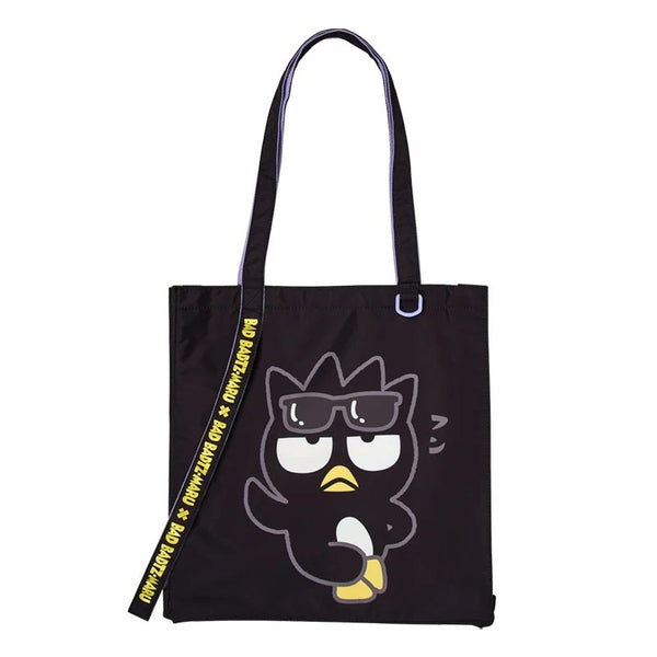 Badtz-maru Tote Bag (Strike A Pose Series)