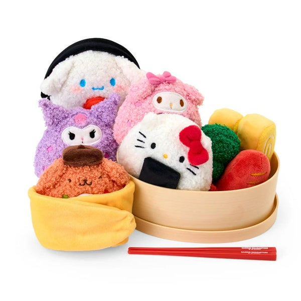 Mascots