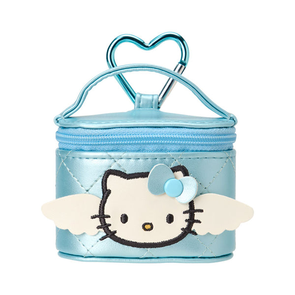 hair accessory tackle box hello kitty Blue Mini Case (Mini Quilt Series) Daiwa Eliminator Spinning 8000, Bring excitement to school Model:MXL 5.8 G2 No-MC w/Glideplate patent-art