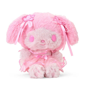 My Melody 8" Plush (Cherry Blossom Fairies Series) Plush Japan Original